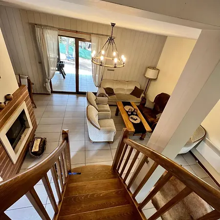 Siedlisko Musialove Nad Jeziorem 8 Osob