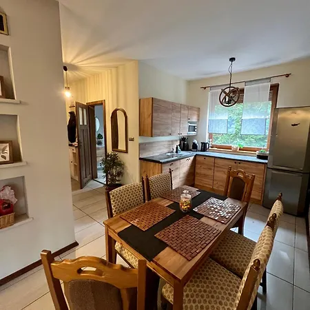 Siedlisko Musialove Nad Jeziorem 8 Osob