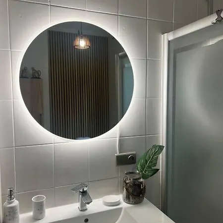Siedlisko Musialove Nad Jeziorem 8 Osob Holiday home Lezce