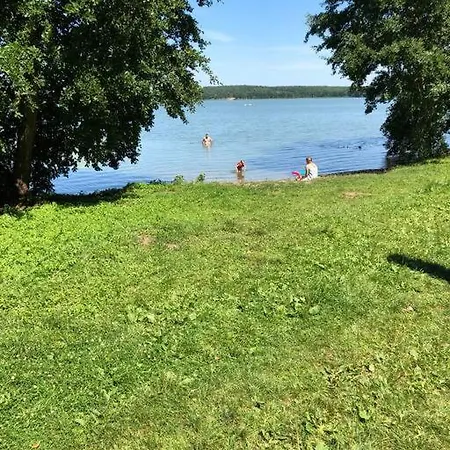 Siedlisko Musialove Nad Jeziorem 8 Osob Holiday home
