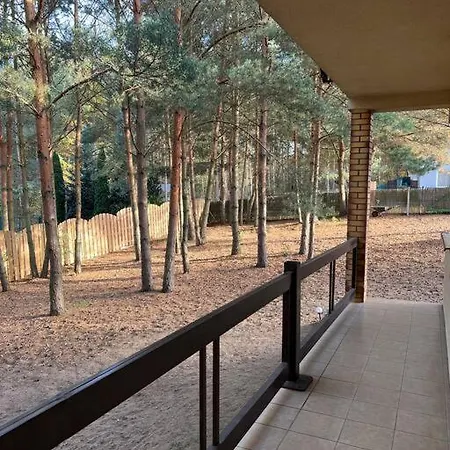 Holiday home Siedlisko Musialove Nad Jeziorem 8 Osob Lezce