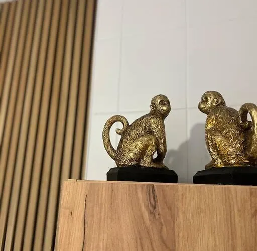 Siedlisko Musialove Nad Jeziorem 8 Osob