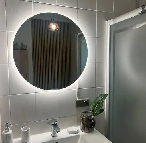 Siedlisko Musialove Nad Jeziorem 8 Osob Holiday home Lezce