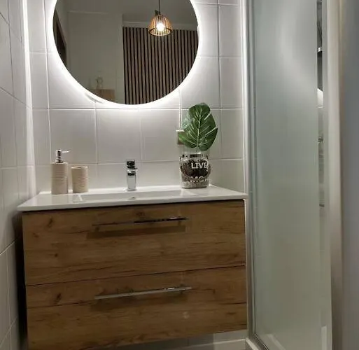 Siedlisko Musialove Nad Jeziorem 8 Osob Holiday home