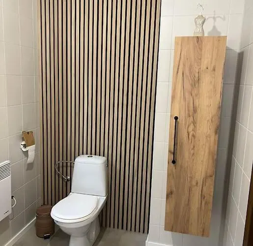 Siedlisko Musialove Nad Jeziorem 8 Osob Lezce